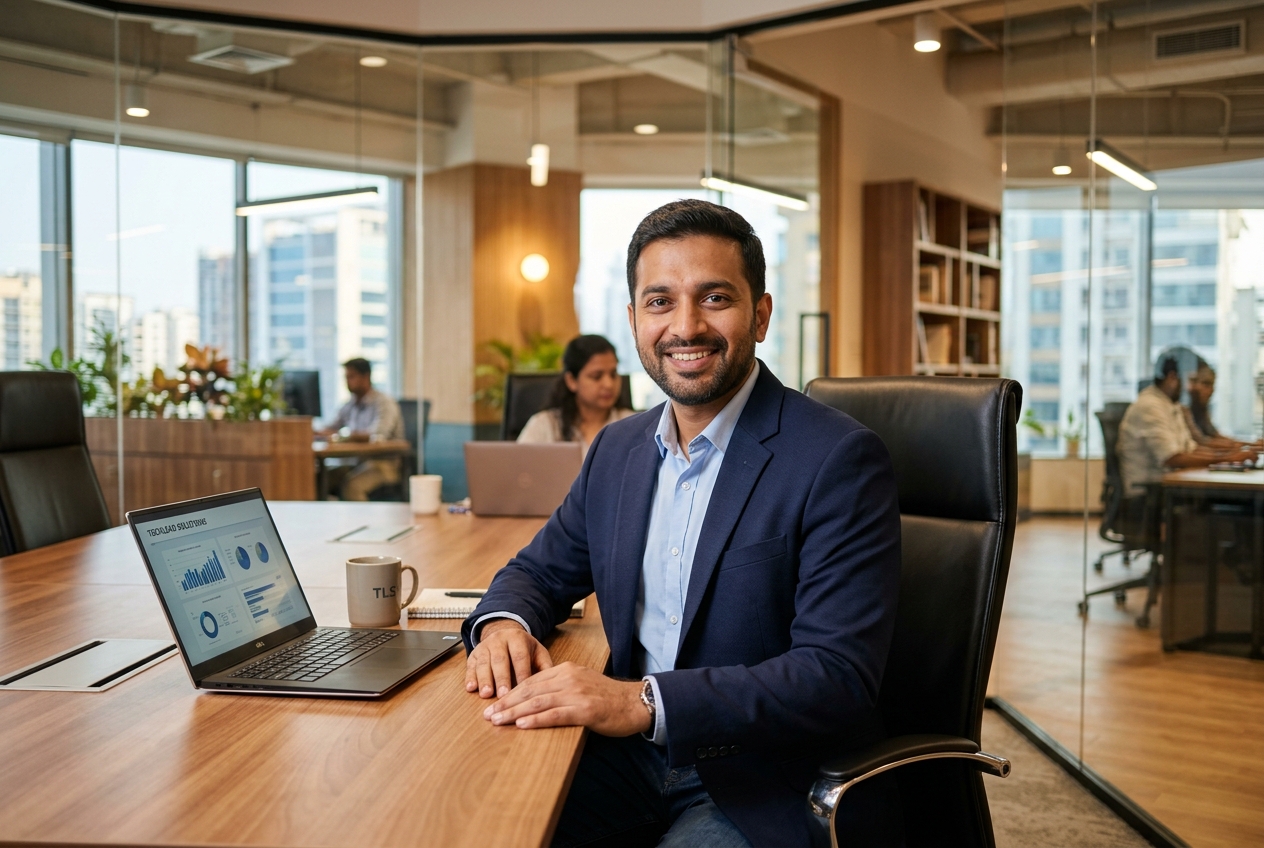 Content Strategist